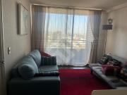 Departamento en Venta en Santiago/Nataniel Cox