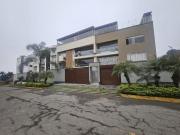 Departamento en Venta en Santigo de Surco, Las...