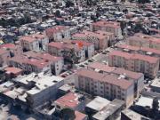 Departamento en venta en Santisima Trinidad, Tlalpan,...