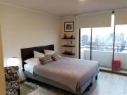 Departamento en Venta en Santo Domingo 775 Santiago Centro