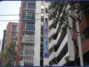 Departamento en venta en Santo Domingo, Azcapotzalco,...