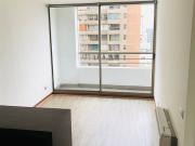 Departamento en Venta en Santo Domingo/Morandé
