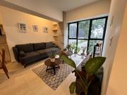 Departamento en venta en Santo Tomas
