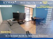 Departamento en venta en Santo Tomas