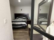 DEPARTAMENTO EN VENTA EN SANTO TOMAS, AZCAPOTZALCO