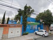 Departamento en venta en Santo Tomás, Azcapotzalco,...