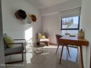 Departamento en Venta en Santo Tomas Azcapotzalco GIS 25 129
