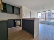 Departamento en Venta en Santos Dumont 1D + 1B