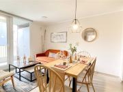 Departamento en Venta en Sargento Silva con Lo Celis