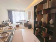 Departamento en Venta en Satori Santa Fe Living m2d3472