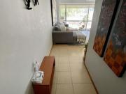 Departamento en venta en Sáyabes, Bosque Real de tres...