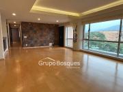 Departamento en Venta en Sayabes, Bosque Real Huixquilucan