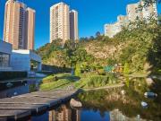 DEPARTAMENTO EN VENTA EN SAYABES BOSQUE REAL...