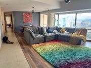 DEPARTAMENTO EN VENTA EN SÁYABES, TORRE 1, BOSQUE REAL