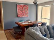 DEPARTAMENTO EN VENTA en Sáyabes, Torre 1, en Bosque Real