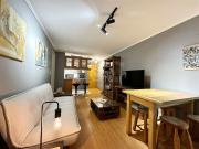 Departamento en Venta en Sazie, Santiago