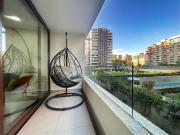 Departamento en Venta en Sebastian Elcano, Colon, Las Condes