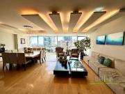 Departamento en Venta en Secretaría de Marina, Lomas del...
