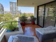 Departamento en Venta en Sector Colon Tobalaba calle muy...