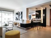 Departamento en Venta en Sector El Golf, Comuna Las...