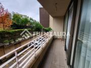 Departamento en Venta en Sector Lomas de San Sebastian