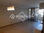 Departamento en Venta en Sector Metro Inés de Suárez,...