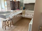 Departamento en Venta en Sector Pocuro, Comuna...