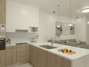 DEPARTAMENTO EN VENTA EN SECTOR VIÑEDOS TORREÓN, COAHUILA