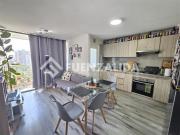 Departamento en Venta en Segunda Avenida