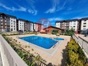 Departamento en Venta en Segunda Faja