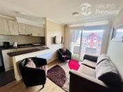 Departamento en Venta en Segunda Faja al Volcan con...