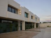 Departamento en venta en segunda planta en Dzityá,...