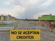 Departamento en venta en Segundo Barrio, Huejotzingo, Puebla