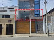 Departamento En Venta En Segundo Piso En Pimentel