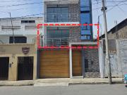 Departamento En Venta En Segundo Piso En Pimentel