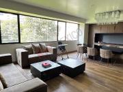 Departamento en venta en SEI, interlomas, muy iluminado