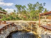 Departamento en venta en Selvanorte, Tulum