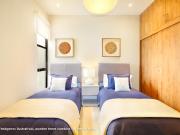 Departamento en venta en Selvanova Coto 10