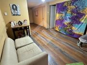 Departamento en Venta en Senadora Maria de la Cruz con...