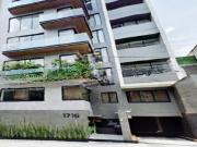 Departamento en Venta en Sennse Garden Polanco