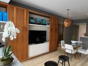 DEPARTAMENTO EN VENTA EN SENS LOMAS DE VISTA HERMOSA