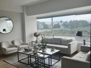 DEPARTAMENTO EN VENTA EN SENS LOMAS DE VISTA HERMOSA