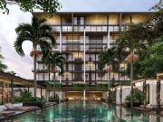 Departamento en venta en Chablekal, Cancún, Yucatán