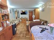 Departamento en Venta en Serrano con Eyzaguirre