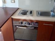 Departamento en Venta en Serrano con Tarapacá