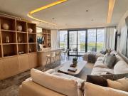 Departamento Premium en Venta en Shark, Puerto Cancún