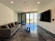 Departamento en venta en Shark Tower puerto cancun