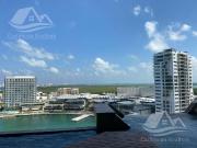 Departamento en Venta en Shark Tower Puerto Cancun