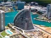 Departamento en Venta en Shark Towers Puerto Cancun