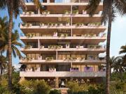 Departamento en venta en Sisal, Cancún, Yucatán
